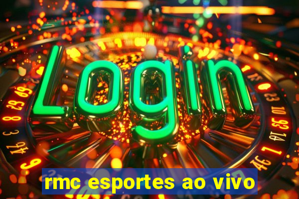 rmc esportes ao vivo